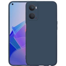 Royal Case Oppo A36 Kılıf Içi Telefonu Çizmeyen Kadife Kaplı Dışı Soft Yapılı Esnek Lansman Kapak Ryc/mara