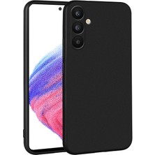 Royal Case Samsung Galaxy A34 Kılıf Esnek Yapılı Ince Slim Silikon Kapak Ryc/premier