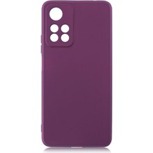 Royal Case Redmi Note 11 Pro Plus 5g Kılıf Esnek Yapılı Ince Slim Silikon Kapak Ryc/premier