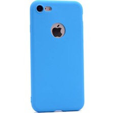 Royal Case iPhone 7 Kılıf Esnek Yapılı Ince Slim Silikon Kapak Ryc/premier