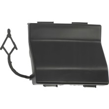 Vw Transporter T7>> Ön Çeki Demir Kapağı Boyanır Tip