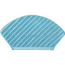 Midea M7 Vacuum And Mop Robot Uyumlu Süpürge Mop Bezi