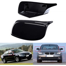 Bmw E60 5.seri 2004-2010 Batman Ayna Kapagı