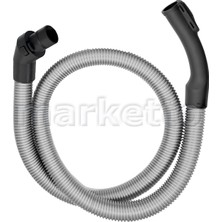 Fakir Prestige 1900 Uyumlu Süpürge Hortumu ( Gri Renkli ) A++