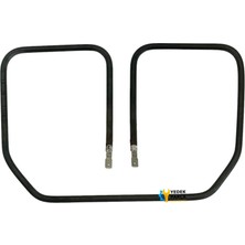 Arçelik Uyumlu TM-6006 G Tost Makinesi Rezistansı