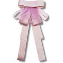 Season Love Pembe, Grogren,okul,iş, Yaka Broş,yaka Çiçeği, Yaka Iğnesi