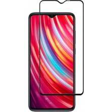 Xiaomi Redmi 8 Uyumlu Ön Koruma Mat Seramik Nano Ekran Koruyucu