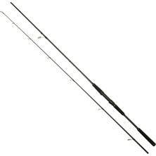 Captain 1462 Black Lash Spin 275cm 2 Parça Spin Kamış 20-70gr Atar