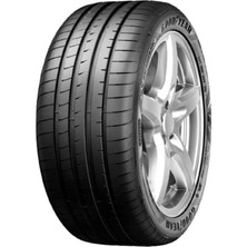 245/40R17 95Y XL Eag F1 Asy 5 Fp Oto Yaz Lastiği (Üretim YILI:2021) Ambalajlı Gönderim