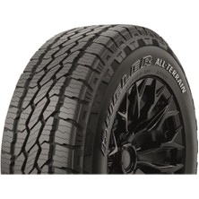 265/60R18 114H XL Dueler A/t 002 4Mevsim Lastiği (Üretim Yılı: 2025) Ambalajlı Gönderim