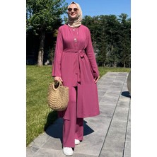 Yaren Üçlü Takım Gül Kurusu