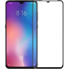 Xiaomi Redmi 9 Uyumlu Ön Koruma Seramik Nano Ekran Koruyucu