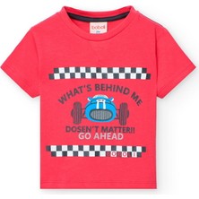 Erkek Çocuk Tişört