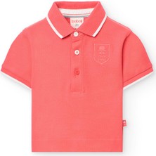 Erkek Çocuk Şık Polo Tshirt