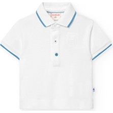 Erkek Çocuk Şık Polo Tshirt