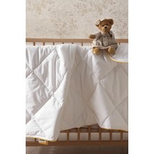 Yataş Mini Hollofil Allerban Mikrofiber Hipoalerjenik Bebek Yorgan - 200 gr