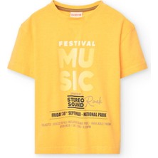 Erkek Çocuk Tshirt