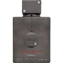 Armaf Club De Nuit Intense Man Limited Edition Parfum 105 ml Erkek Parfümü