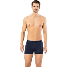 Erdem Erkek 1445  Pamuk Elastan Klasik Boxer  2 Adet