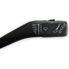 Skoda Yeti 2010-2013 Silecek Kumanda Kolu 1K0953519H