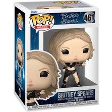 Funko Pop Rocks: Britney Spears - Stronger