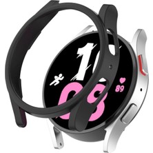 Galaxy Watch 6 Classic 43MM Uyumlu Tpu Kasa Koruyucu – Yumuşak ve Esnek Kılıf