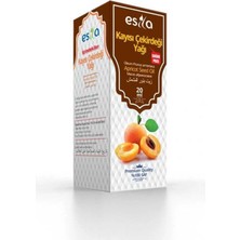 Kayısı Çekirdeği Yağı 20 Ml.