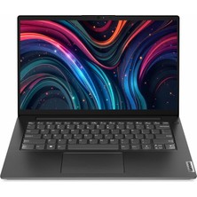 Lenovo V14 83A000GDTR011 I7-13620H 24GB 512SSD 14" Fhd W11P Dizüstü Bilgisayar