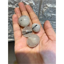 Rutilli Kuvars Mineral