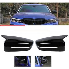 Bmw G20 2017-2022 3.seri Batman Ayna Kapagı
