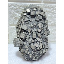Özel Koleksiyon Pirit 2,5 kg