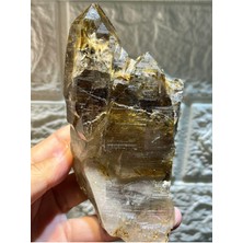 Dumanlı Kuvars Katedral Koleksiyon Ürün