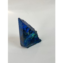 Gemsartdeco AZURİT MALAKİT A KALİTE KOLEKSİYON