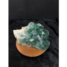 Florit Doğaltaş Kayaçlı Brezilya