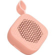 Frisby FS-184BT-P Pembe Taşınabilir Bluetooth Hoparlör