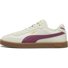 Puma Club II Era Yeşil Kadın Sneaker