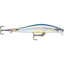 Rapala Ripstop Eb 12 cm 14G Maket Balık 1.3-1.6 M Yüzme Derinliği