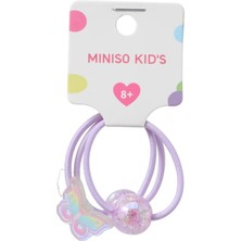 Eğlenceli Boncuklu Saç Tokaları 3 Adet