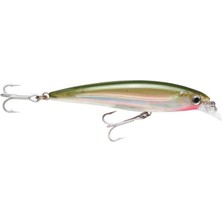 Rapala X-Rap Saltwater Og 10 cm 13G Maket Balık 1.2-1.8 M Yüzme Derinliği