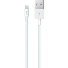 ttec USB-A - Lightning Şarj Kablosu