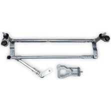 Vw Scirocco 2009-2014 Ön Cam Silecek Kolları Mekanizması 1K1955601A