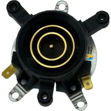 Arnica Uyumlu Kayzer Su Isıtıcı Kettle Taban Termostatı