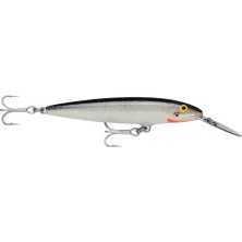 Rapala Magnum Sinking S 11 cm 24G Maket Balık 3.9-4.5 M Yüzme Derinliği