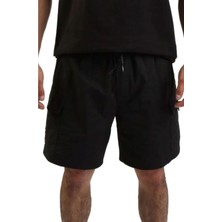 Primary Cargo Loose Elastic Boardshort