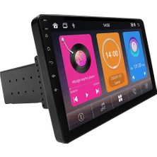 Skoda Fabia Android Multimedya Sistemi (2000-2007) CRV-4838XAA