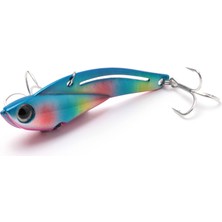 Jackson Teppan Vib 6.3cm 20GR Vibrasyon Yem