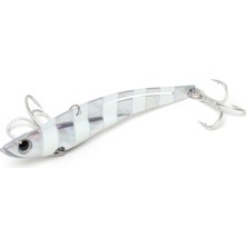 Jackson Teppan Strong Vib 10.6cm 33GR Vibrasyon Yem