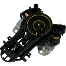 Beko Uyumlu CM5964W Çay Makinesi Emniyet Termostatı