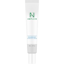 Hyaluron Shot Moisture Cream 30ML