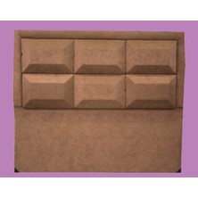 Başlık Alc Çikilota Model 100 cm Kapitone Çikilota Renk Kumaş Döşeme El Yapım